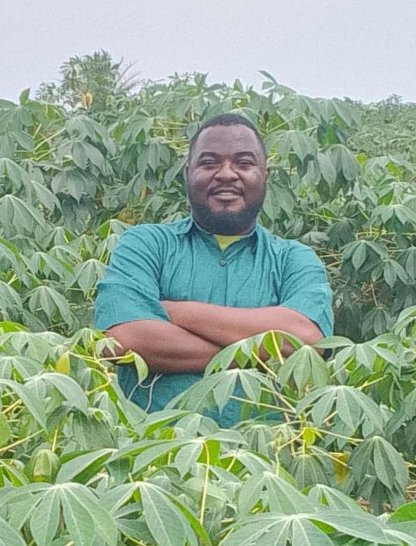 Adegoke Oluwaseun Olamide