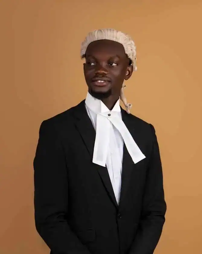 Emmanuel Akano