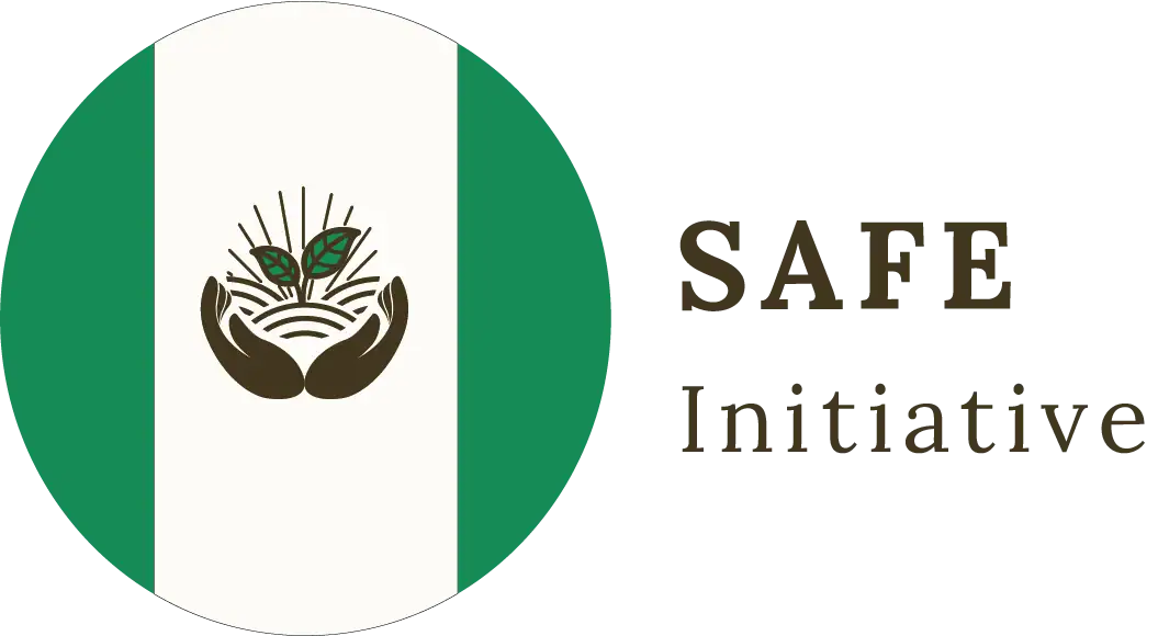 SAFE Initiative Logo