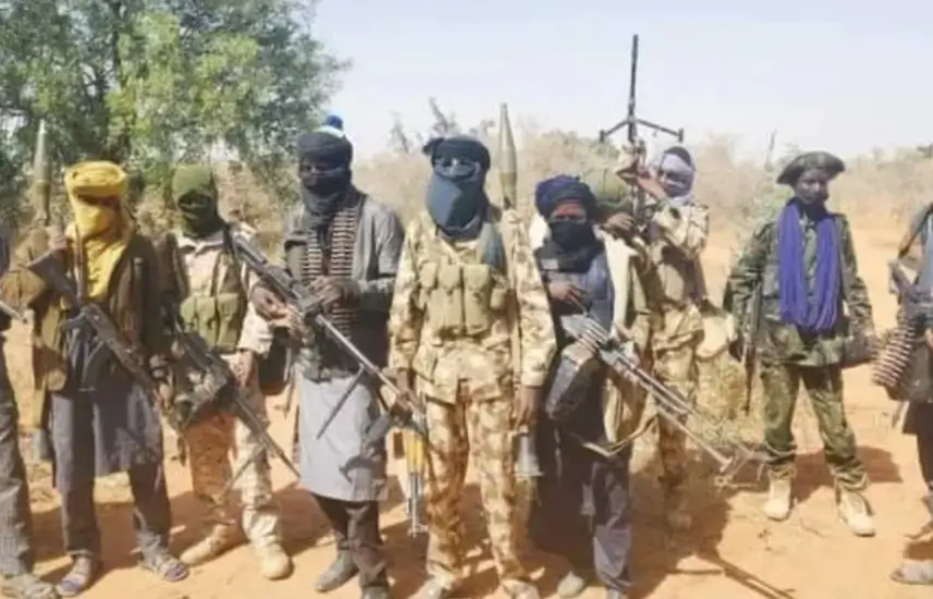 Fulani Bandits