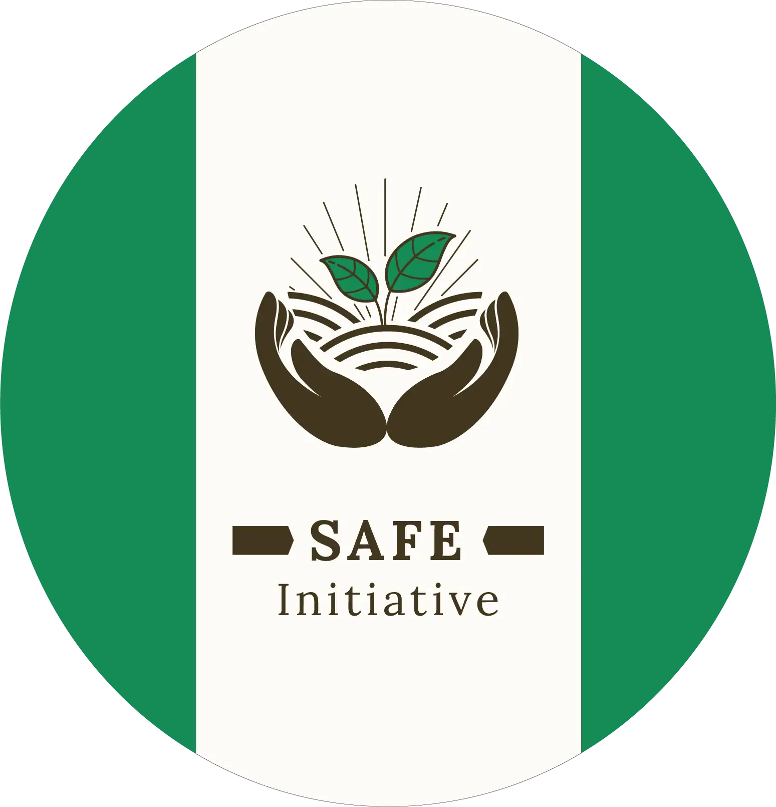 Empowering Nigeria through Farming | Fighting Hunger | Home - SAFE ...