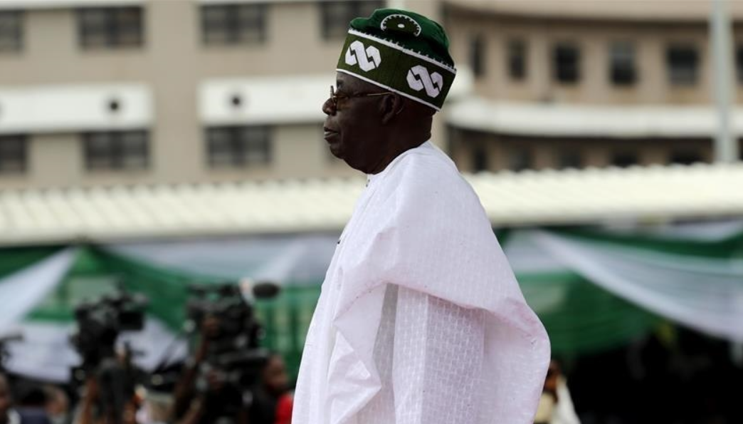 Nigerian president confirms killing of army general by terrorists